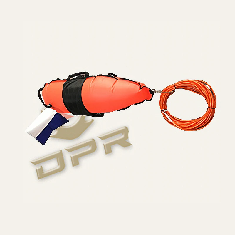 

DPR Set Package Spearfishing float buoy&float line