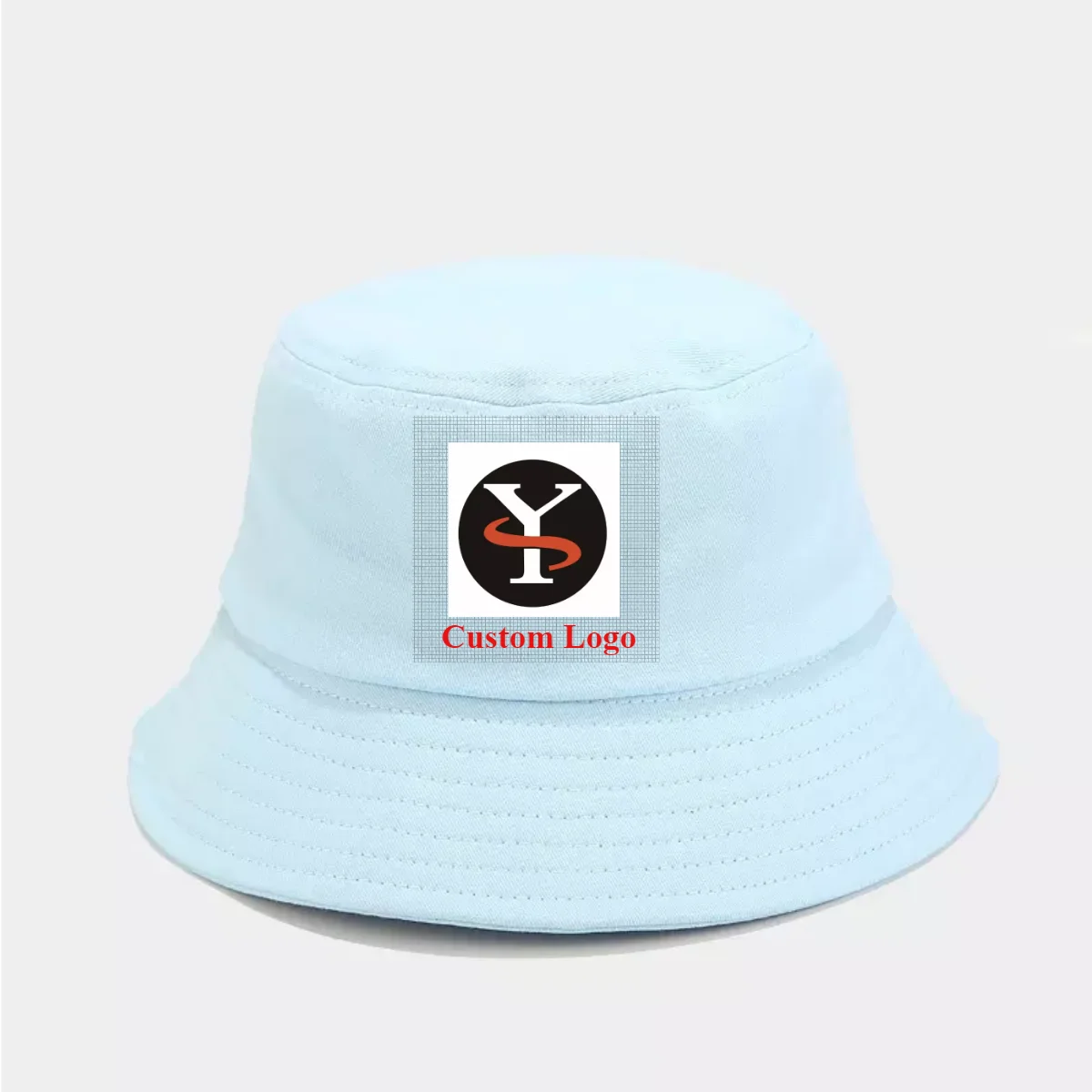Designer Bucket Hats Bulk,Summer Fabric 