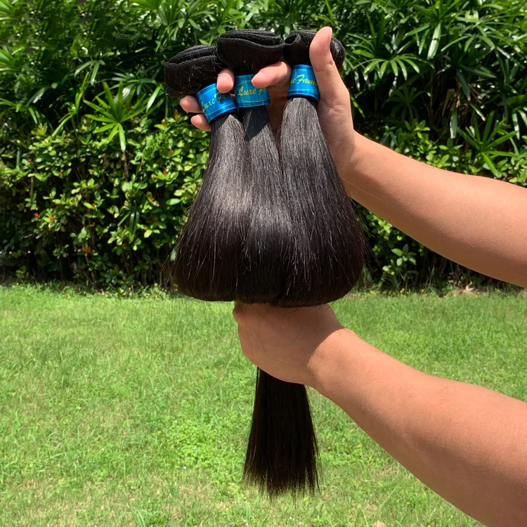 

Gorgeous Hot Sale No Tangle Fast Express Within 24Hours 10"-36" U Hair Extension