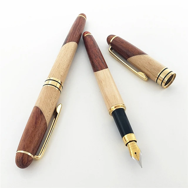 fountain pen