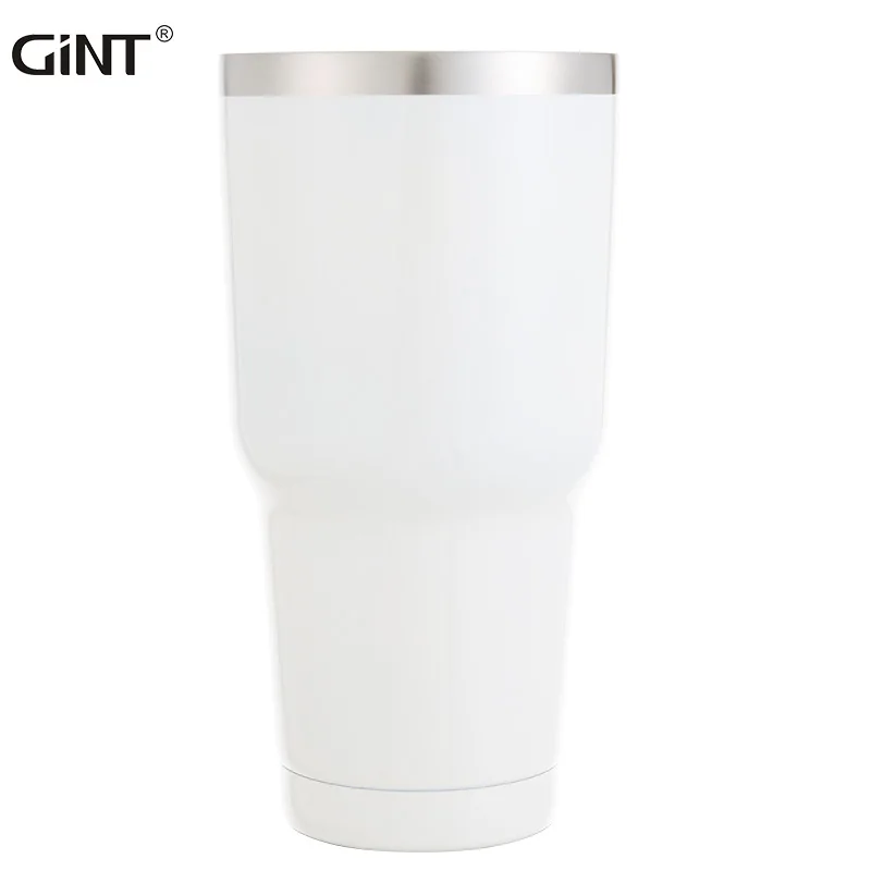 

30oz Wholesale Customer Logo and Color Manufacture Large Beer Coffee Tumbler