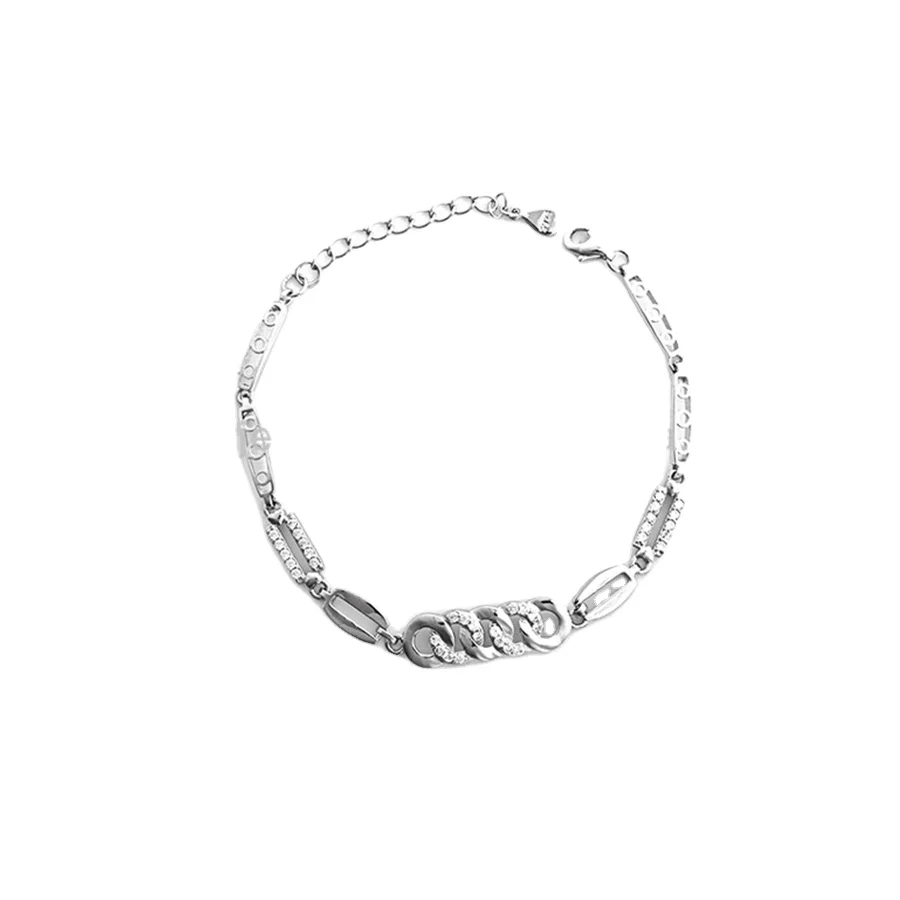 

bracelet silver
