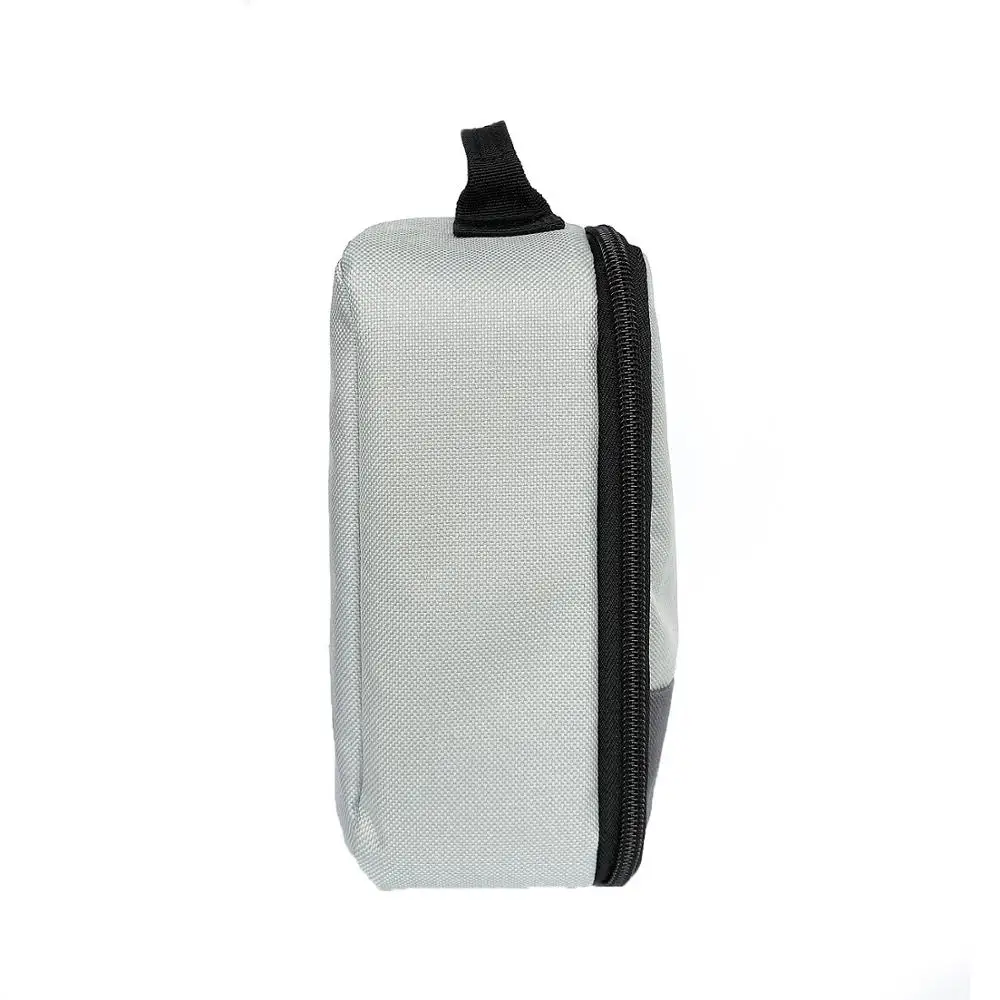 

Original Luxury Projector Case Bag Portable Cloth Protection for Mini Projector(Projector is not included)