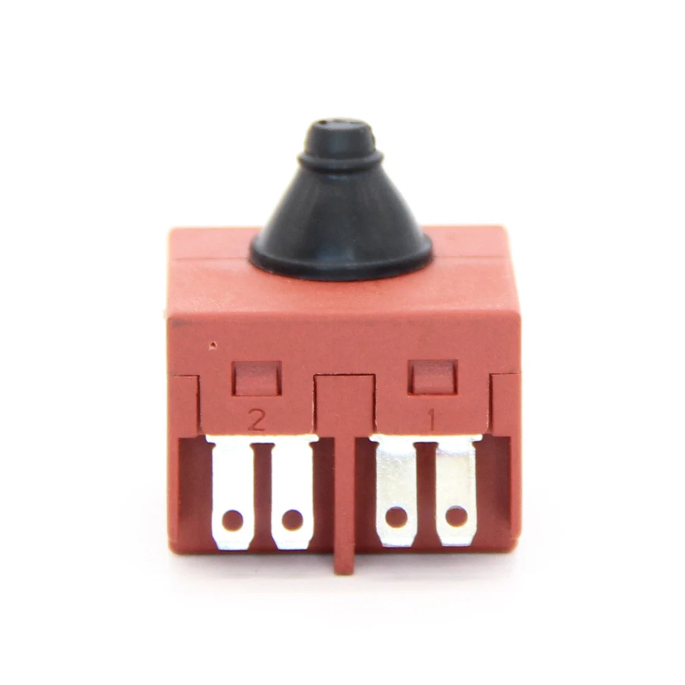 6100 Angle Grinder Switch Power Tool Accessories Push Button Switch
