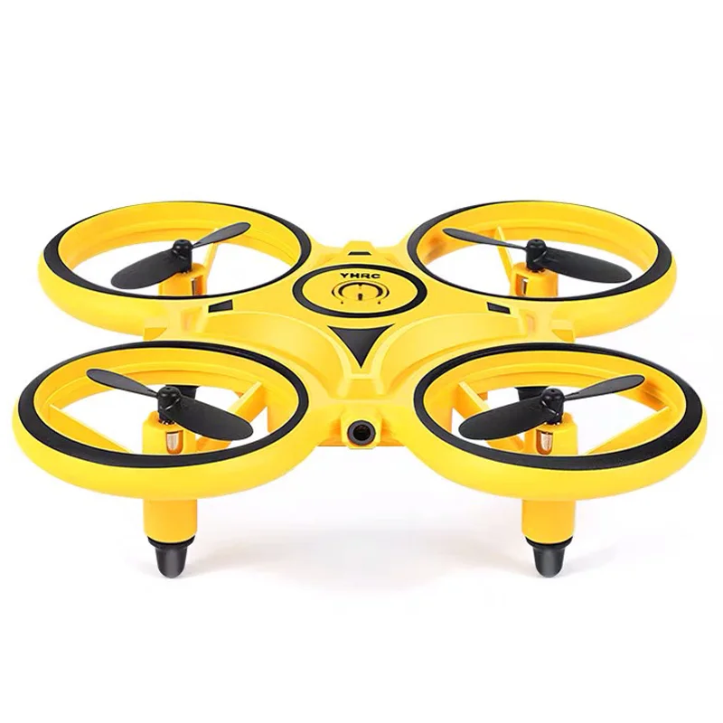 

Valdus Cheap Yh222 Mini Toy Drone Rc Kids Plastic Toy Rc Helicopter Quadcopter Drone