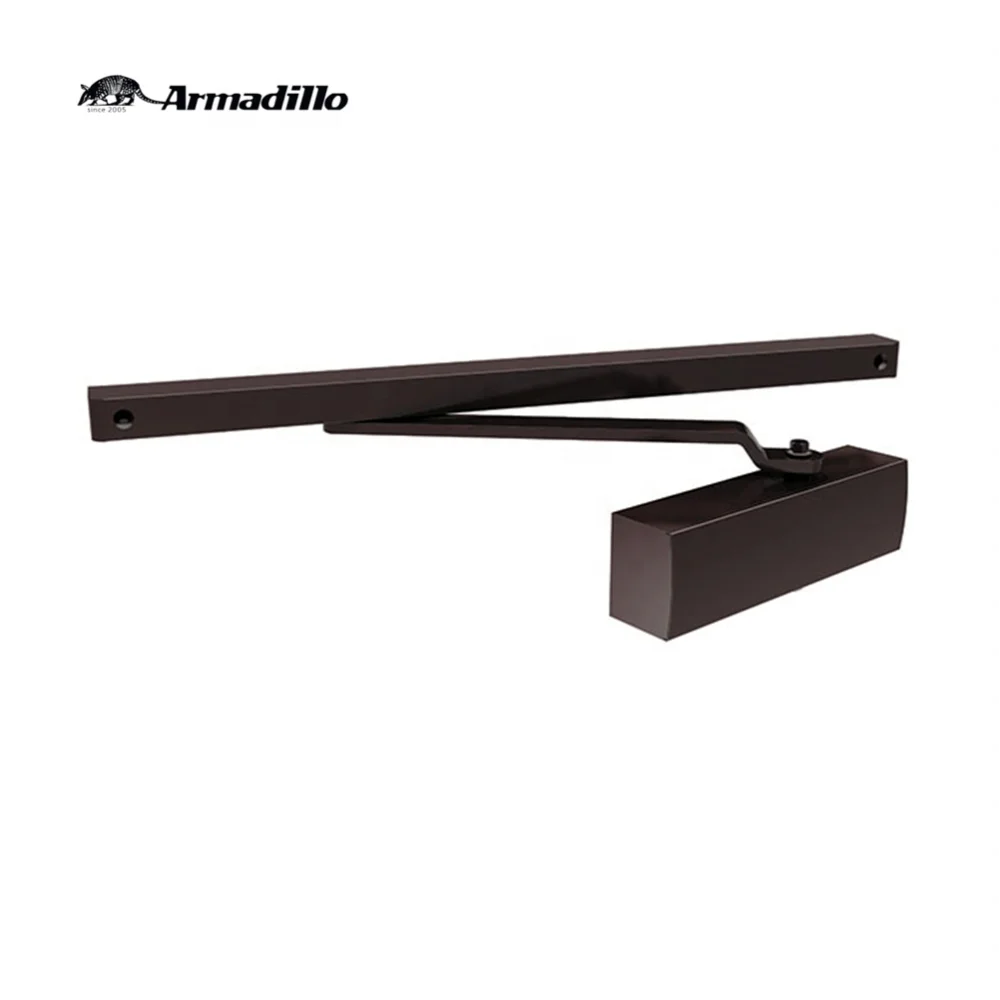 Guide Rail Adjustment Sliding Soft Closing Door Closer Buy Sliding