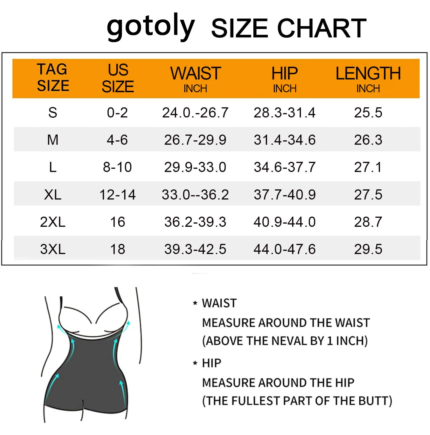 Shapewear With Adjustable Shoulder Straps | Wow Stunning