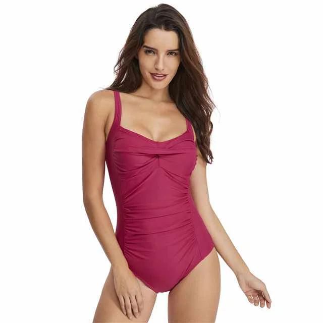 

Swimsuit 2021 Hot Sale One-piece Swimsuit Ladies Swimsuit, Picture color