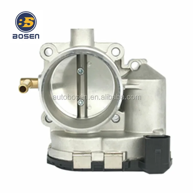 Intake Throttle Body For Jeep Fiat 500x Cherokee Renegade Promaster