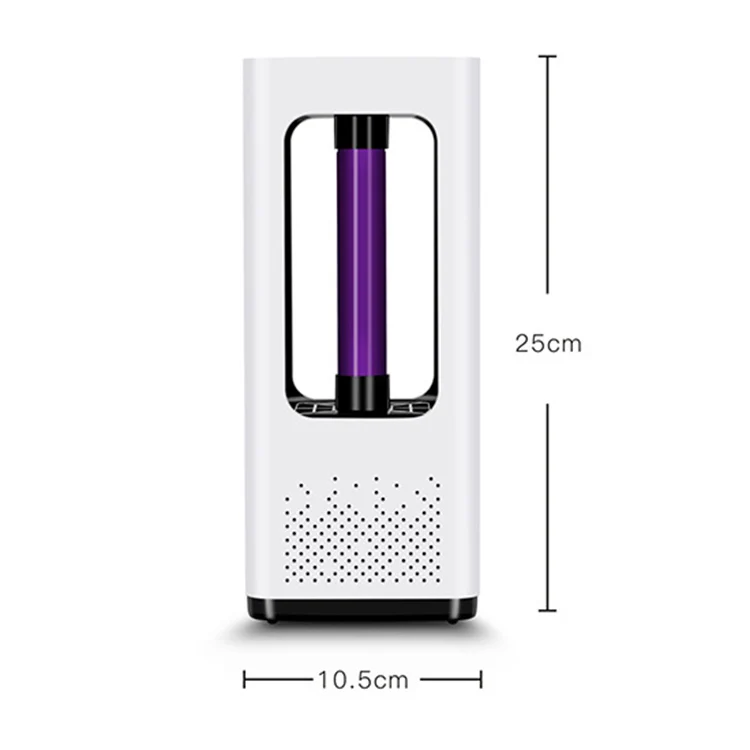 

Professional Insect And Mosquito Control Mosquito Killing Lamp Suction