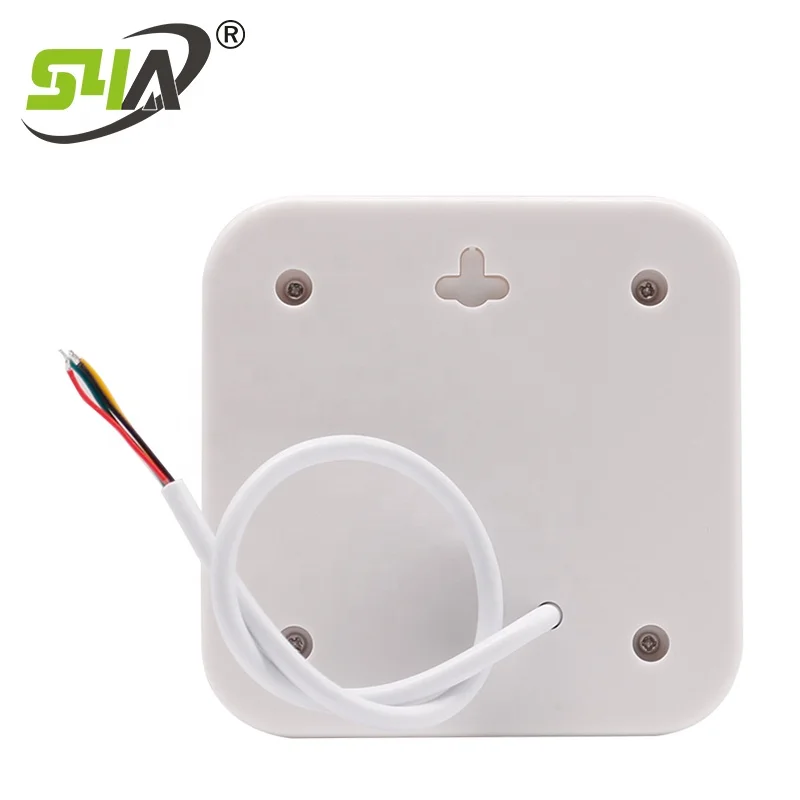 
12V Wired Doorbell for Access Control systems 