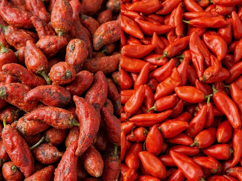 Smoked vs Sweet Paprika: Key Differences Explained