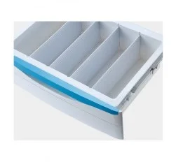 
TC5002A Multifunctional Hospital Trolley,ABS Medical Trolley,Medical Cart For Nursing 