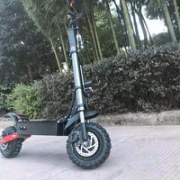 

Lithium Battery 70km/h Fastest Electro Scooter 2000W Electric Scooter CE