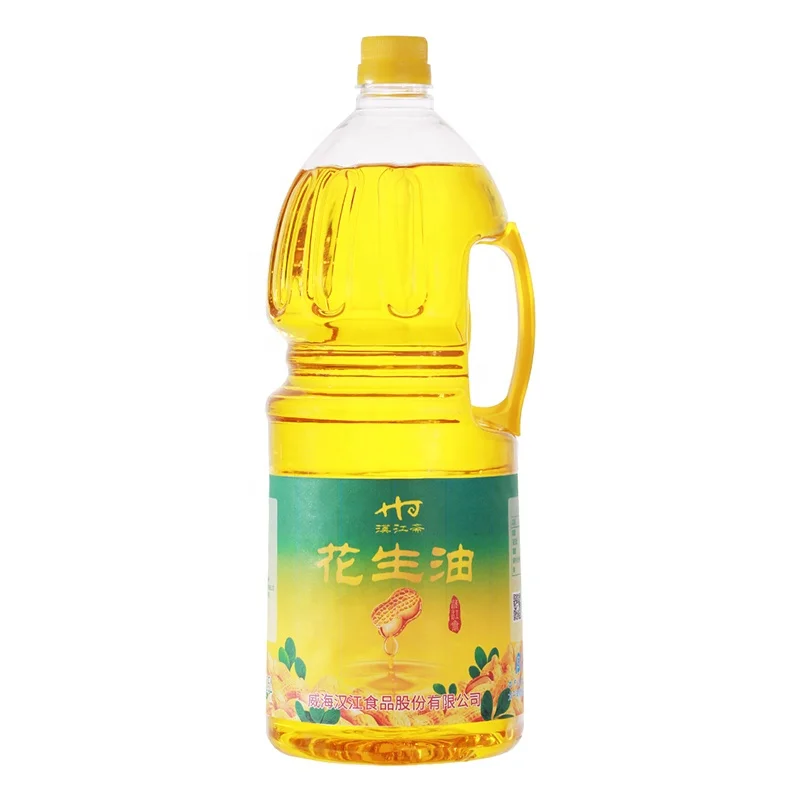 
extra virgin peanut oil brands pure refined groundnuts peanut oil edible cooking oil  (62384431781)