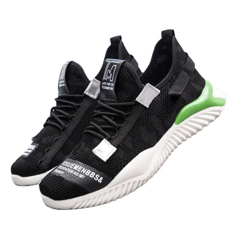 

Simple Style Men Boys Sports Kids Casual Shoes For Choose Size