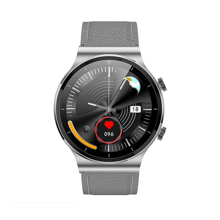 

New hot sale sports reloj smart watch for sports and work