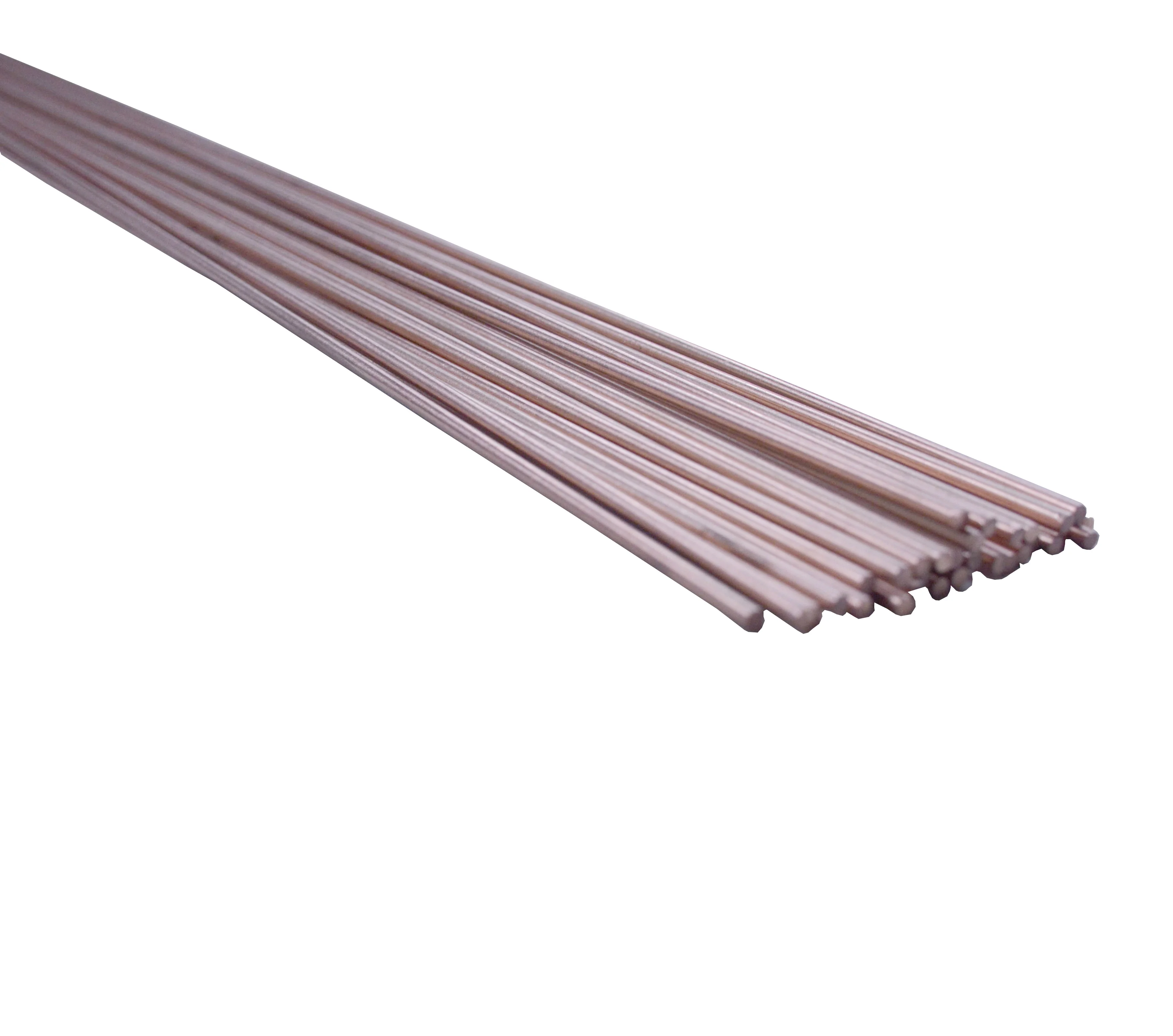 TIG Deoxidized copper S201 ERCu SCu1898 welding rod, View S201 ...