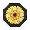 cheap chinese spares for umbrella parts folding umbrella 3 fold kids windproof portable auto open close umbrella