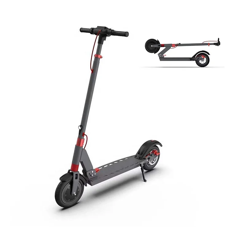 

48V Electric Scooter Battery Electric Skateboard