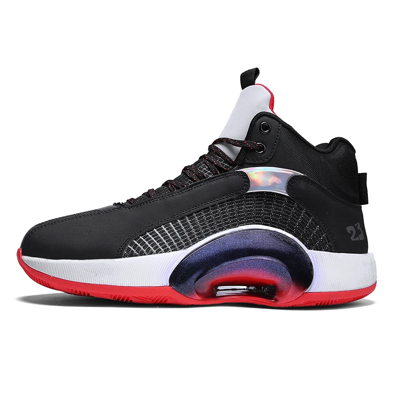 

2021 mens basketball shoes AJ35 High quality basketball shoes sports shoes basketball men sports, Picture