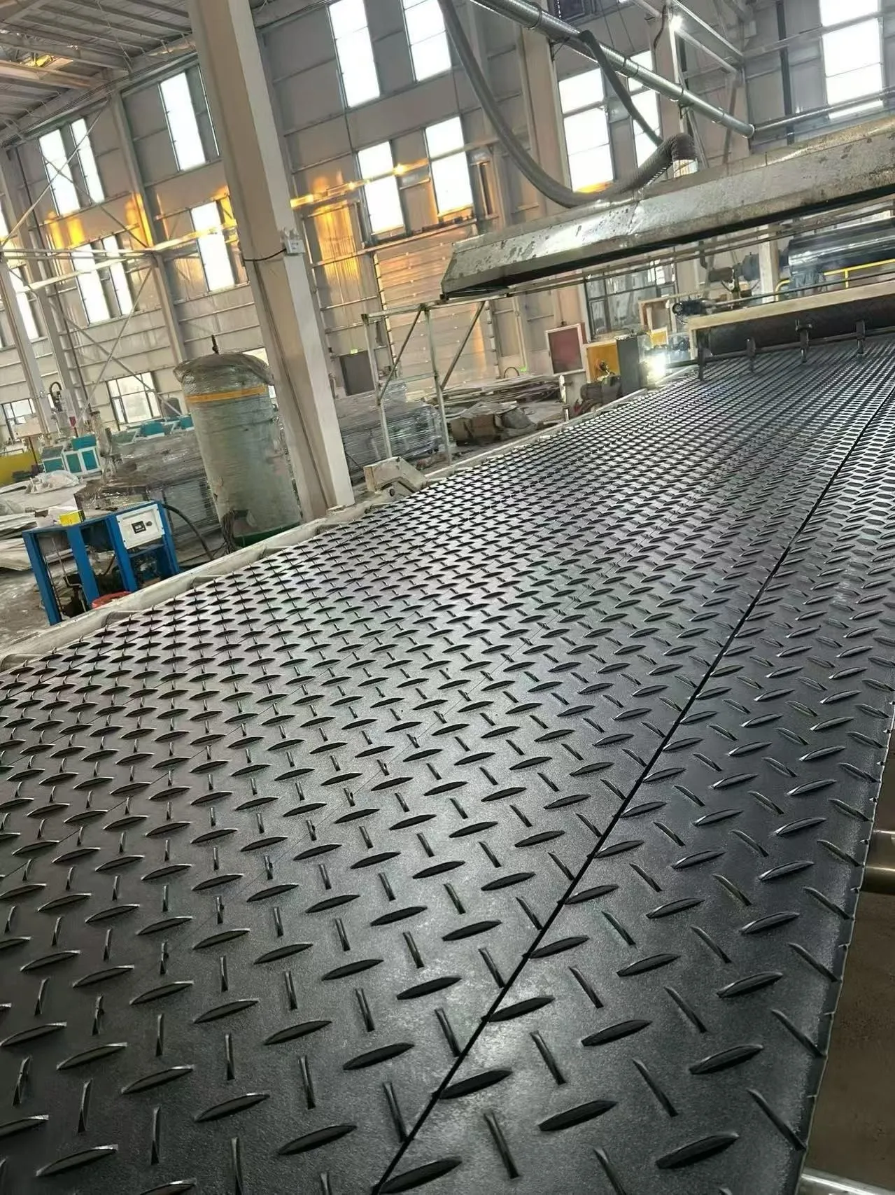 Manufacturing Capability