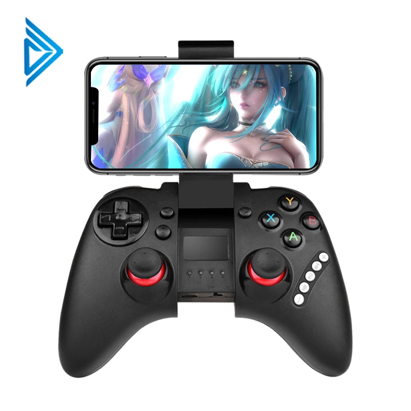 

Ps3 Noble Game Console Pc Android Joystick Gamepad Video Game P ubg Mobile Controller For Tablet Phone Ios X box 360