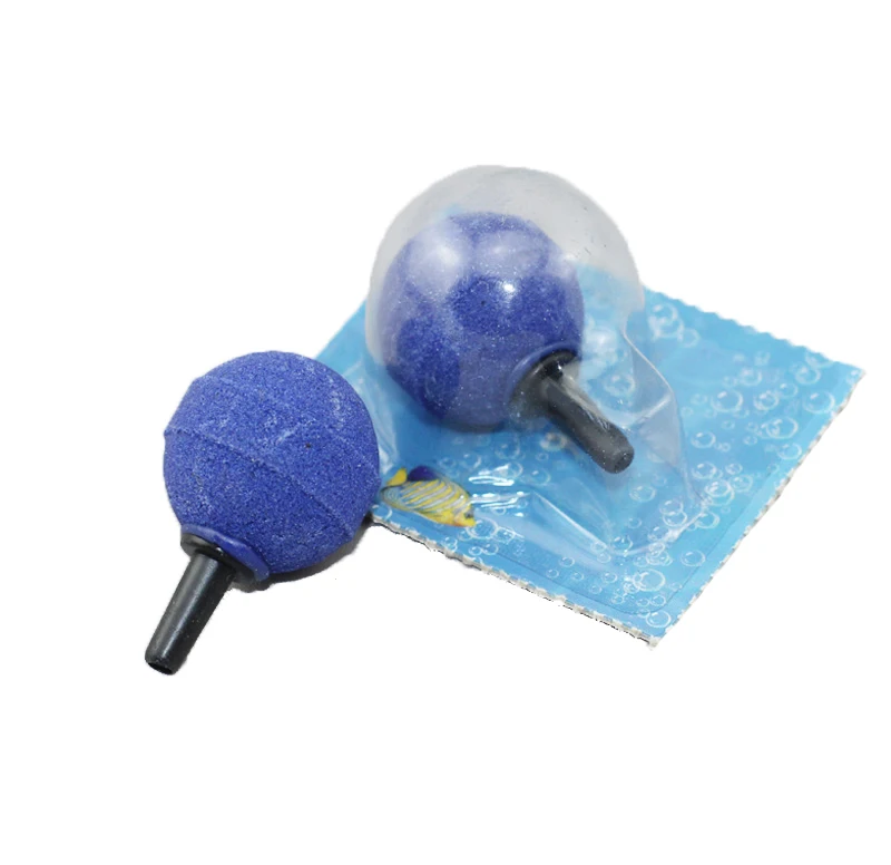

Air Diffuser Aquarium Bubble Air Stone For Fish Tank Aeration