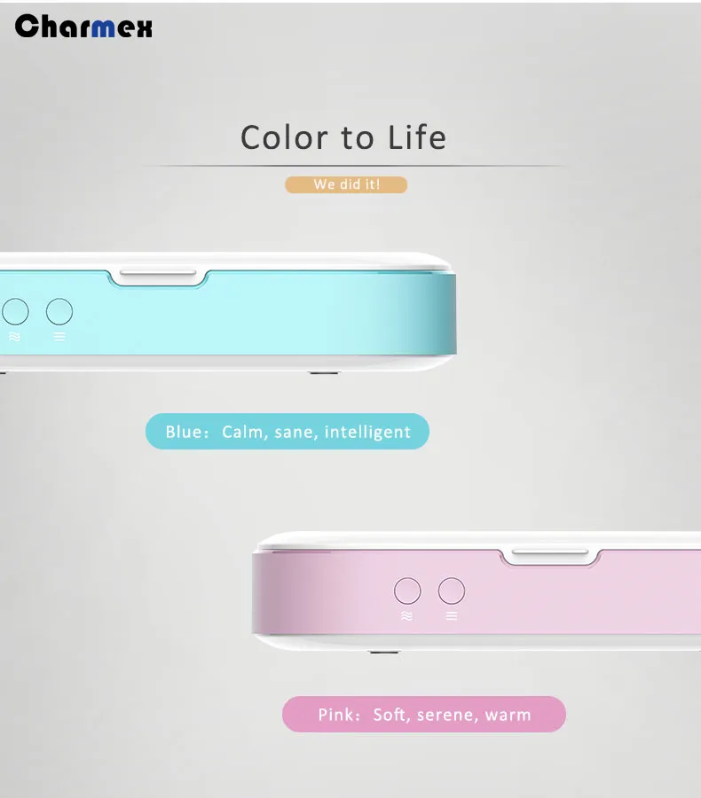 cell phone sterilizer