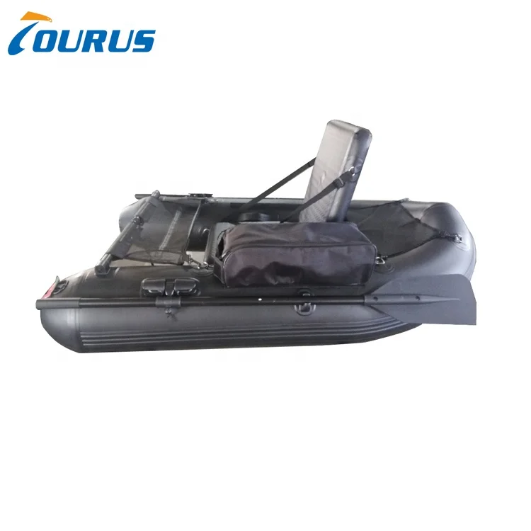 

Hot sale customized PVC inflatable small fishing boat for sale