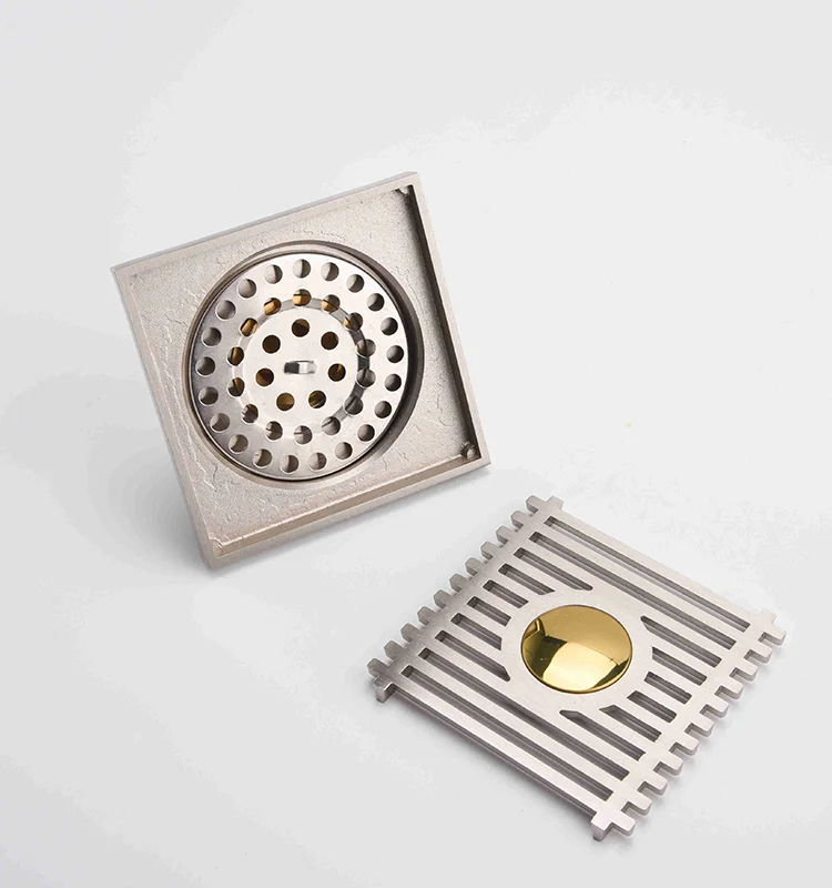 Bathroom Shower Long Floor Drain Strainer Basket With Whole Price Product On Alibaba Bathroom Shower Long Floor Drain