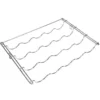 444 x 325 mm Universal Fridge Refrigerator Wine Bottle Rack Shelf Insert