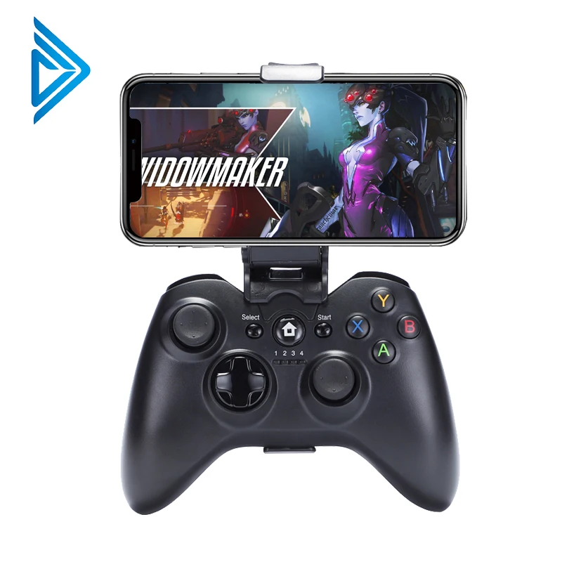 

Joystick Gaming Freefire Usb Ps3 Gamepad X box 360 Blue tooth Mi Game Controller Game Pad For Mobile Android Ps3 Ios