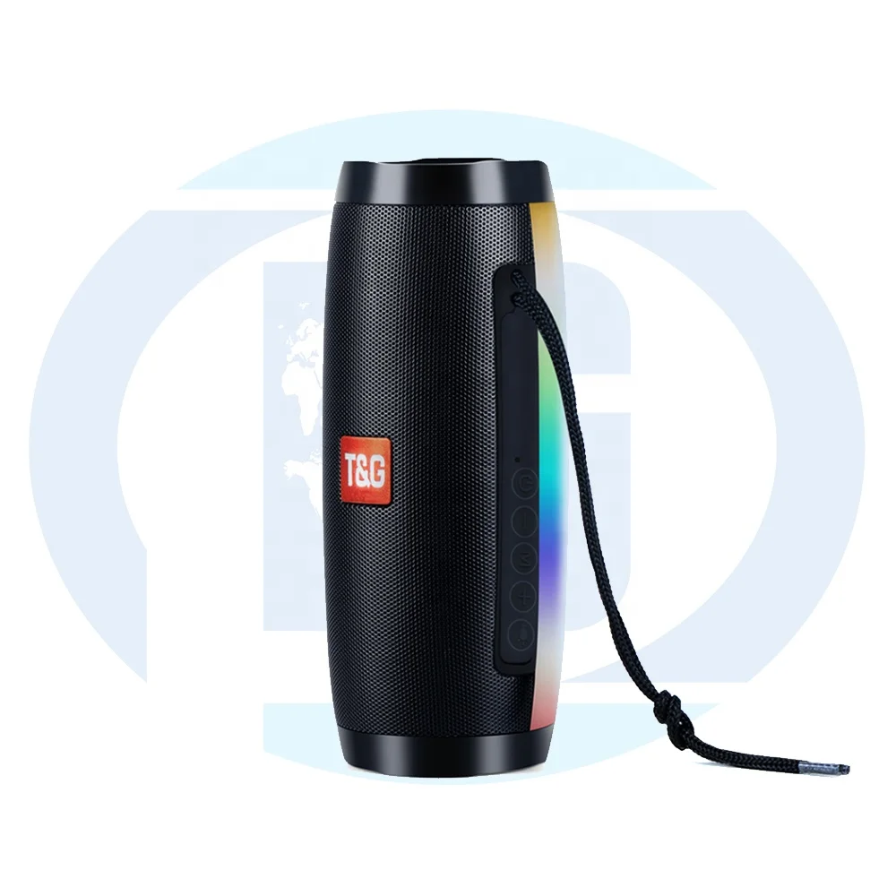 

Wholesale speaker Wireless bos e speaker dj speakers with LED Light music system