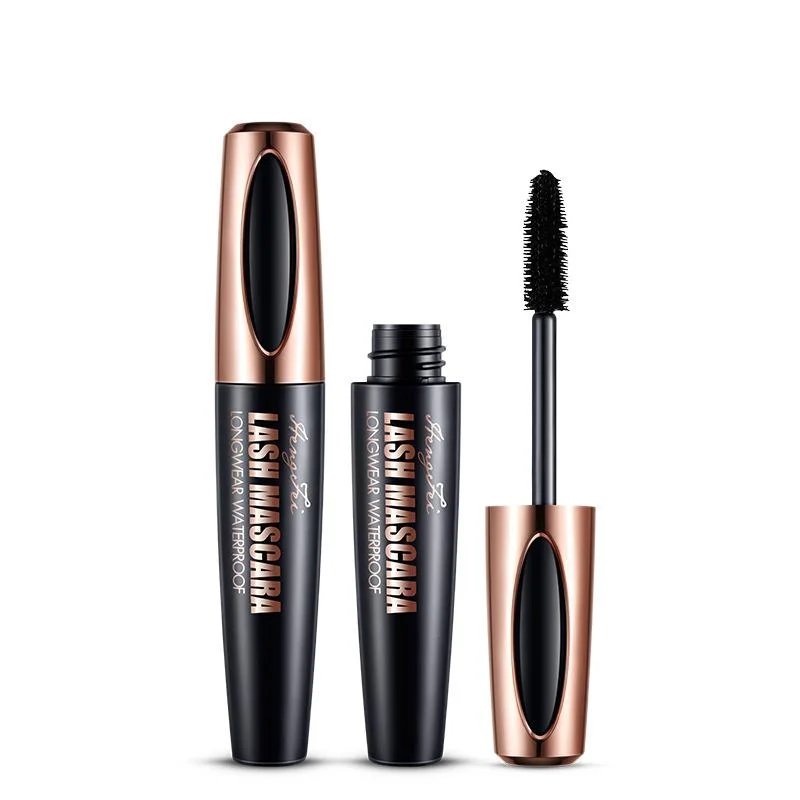 

Hot Selling Waterproof Makeup Custom Private Label 3d Fiber Lash Mascara Long Lasting Private Label Unique Mascara