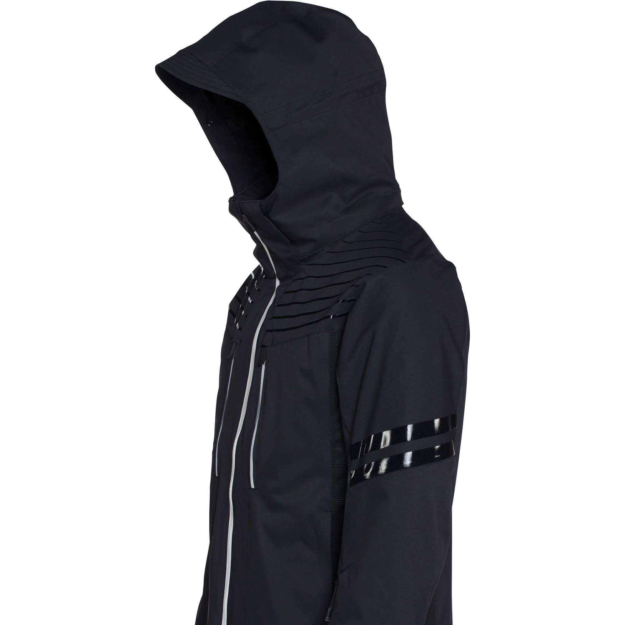 
Manufacturer supply waterproof winter ski suit for men 