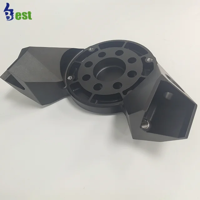 

Custom CNC Machining Precision Metal Parts CNC Stainless Steel Aluminum Parts