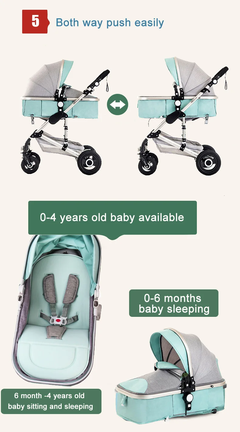 2baby stroller