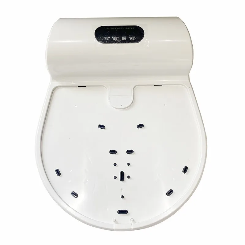 body dryer 3