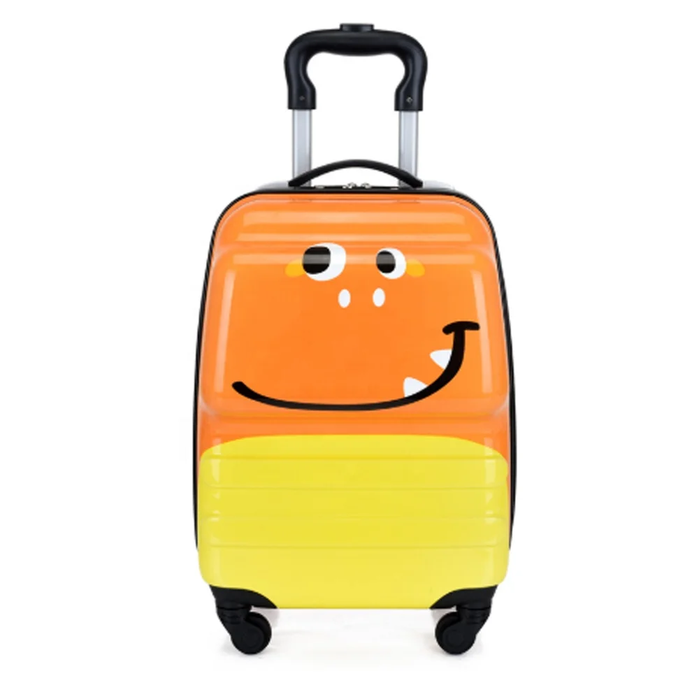 

New design trolley luggage for kids travel