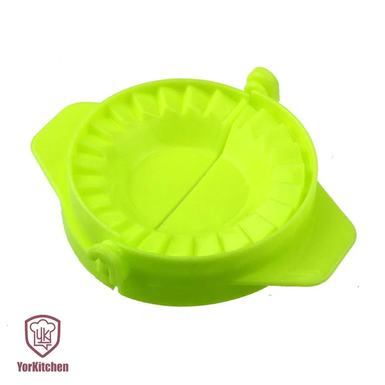 

Plastic Dumpling Maker Press Dumpling For Home Kitchen Dumpling Mold
