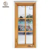 Factory Directly Supply wood window grids grid inserts replacement windows manufacturers