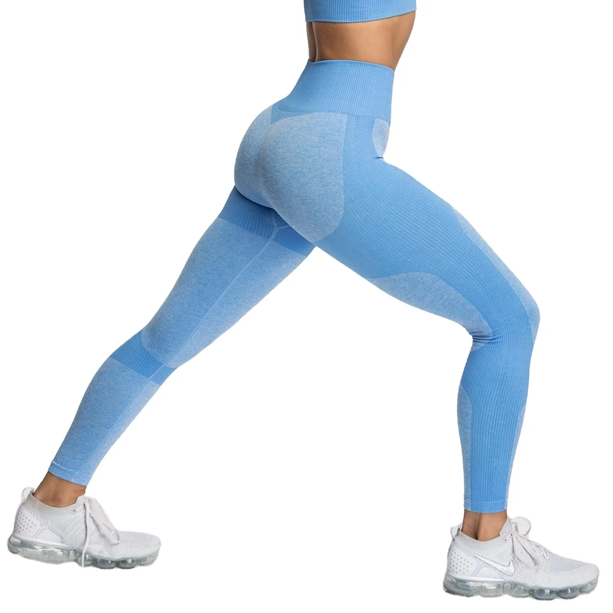 

Hot high compression seamless high waisted legging sport workout leggings yoga, Customized colors