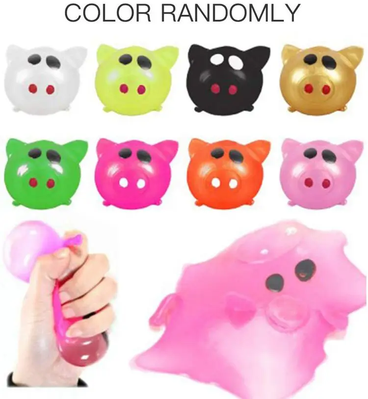 squishy splat toys