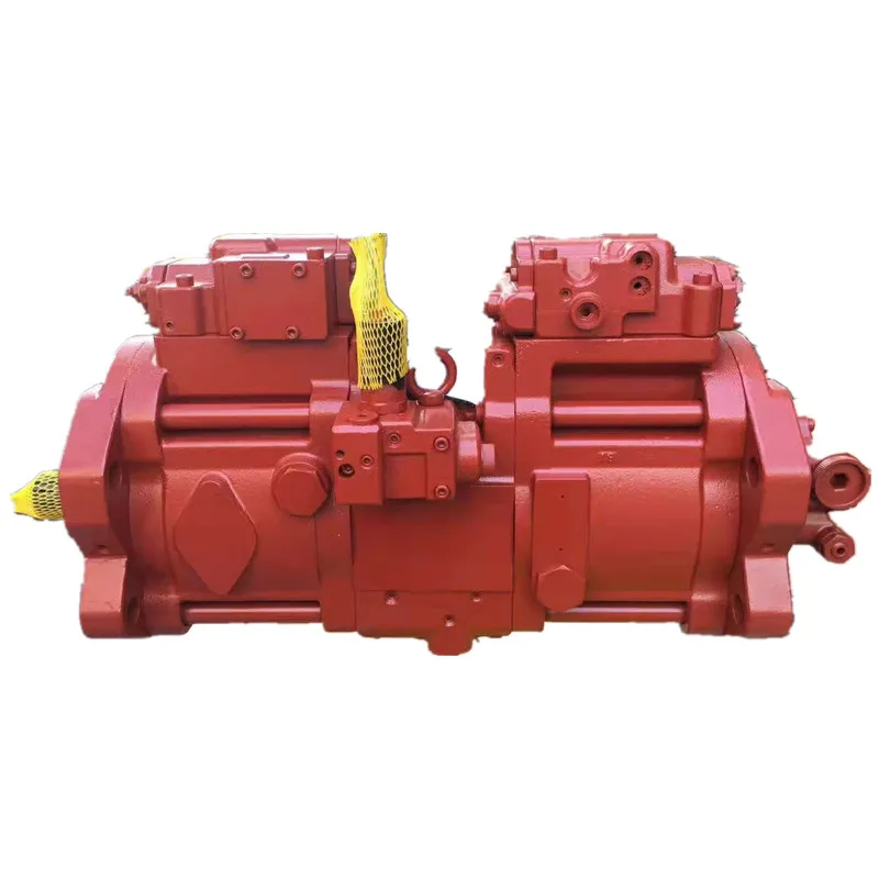 Samsung Se210lc2 Hydraulic Pump,104200090,104202191,Samsung Se210lc