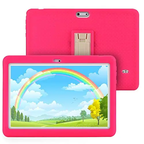 

New Android Tablet Pc 7 inch WiFi kids Tablet 8G ROM Infantil Children's Learning Cheap Baby Tablets