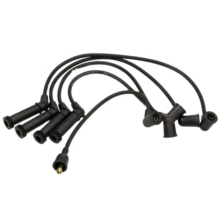 

spark plug wire 27501-02A00 oem ignition cabel kit