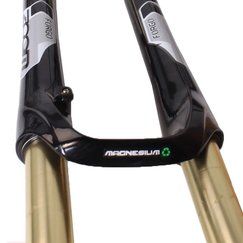 zoom 29er suspension fork