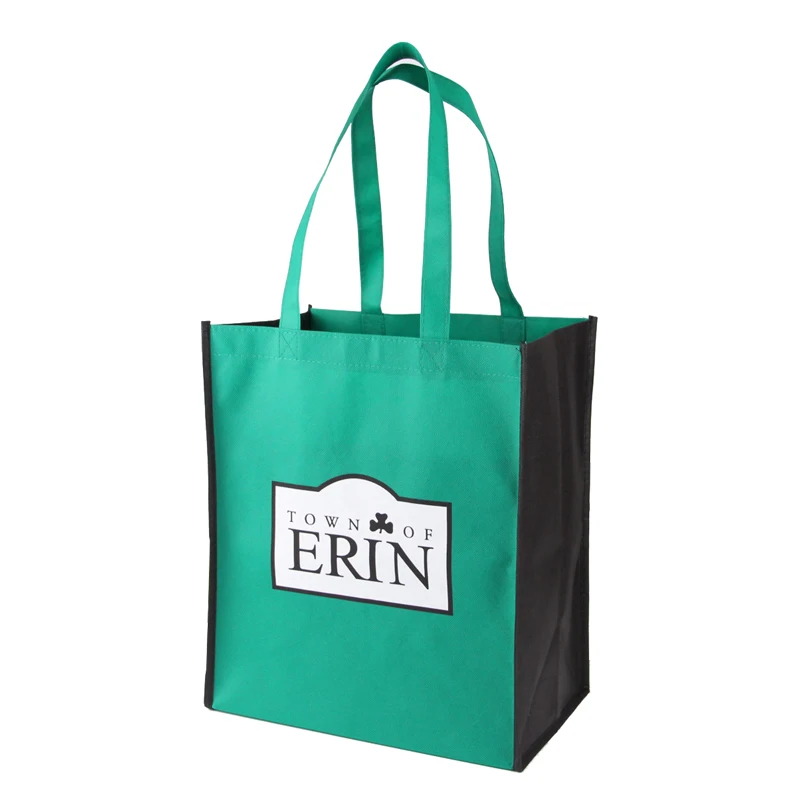 non woven carry bag design