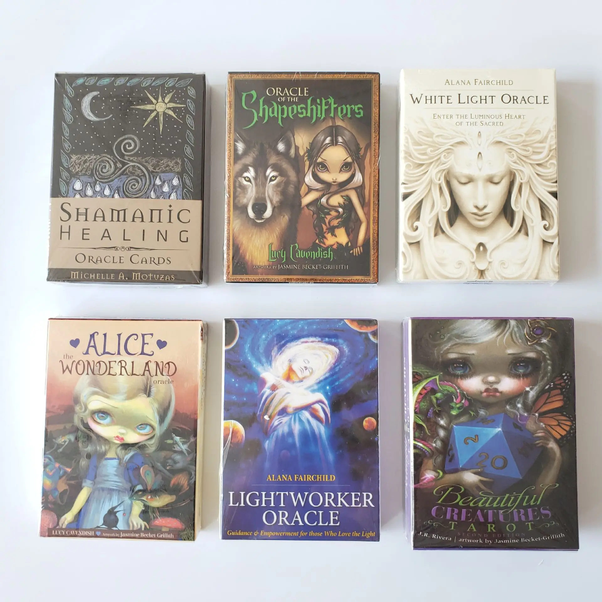 Tarot Cards Oracle Guidance Divination Fate Tarot Deck Board Games English  For Family Gift Party Playing Card Game Entertainment - Buy Fortune Teller Tarot  Deck Fortune Teller Tarot Deck,Full English Deck Tarot